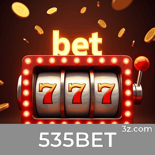 535BET: Plataforma de Jogo Segura e Profissional