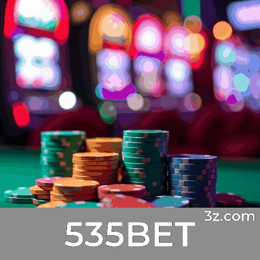535BET Social Casino: Entretenimento Interativo Real