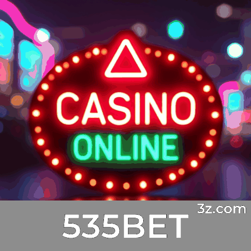 535BET Social Casino: Entretenimento Interativo Real