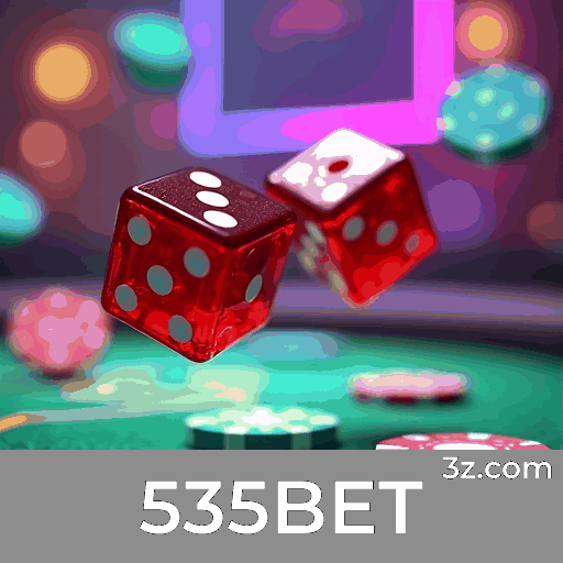 535BET: Plataforma de Jogo Segura e Profissional