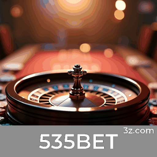 535BET: Experiência de Jogos de Cassino Luxuosa e Empolgante