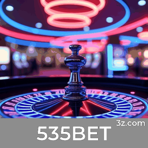 535BET: O Mundo Selecionado de Jogos de Qualidade