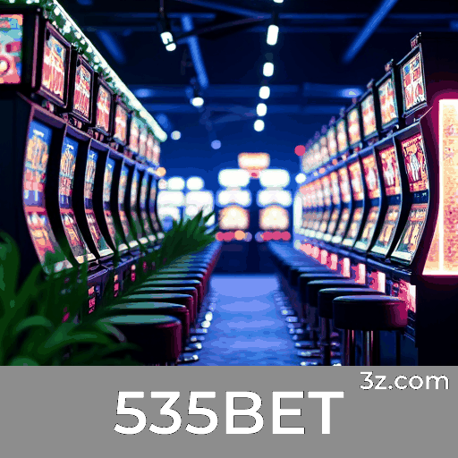 535BET: Segurança e Agilidade para Usuários Brasileiros