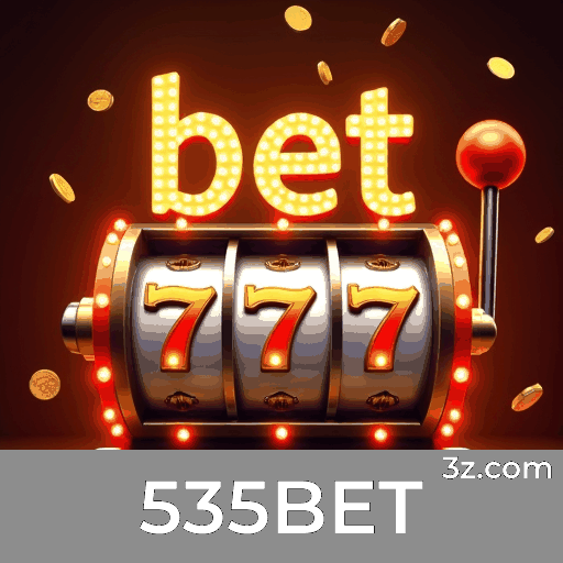 535BET: Experiência de Jogos de Cassino Luxuosa e Empolgante