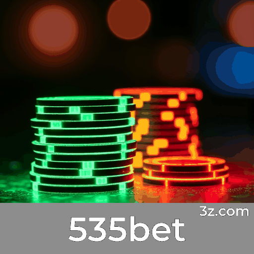 Cadastro na 535bet para desfrutar dos melhores jogos